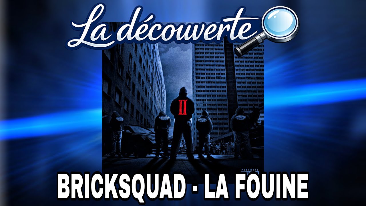 LA DÉCOUVERTE 🔍#1 : 