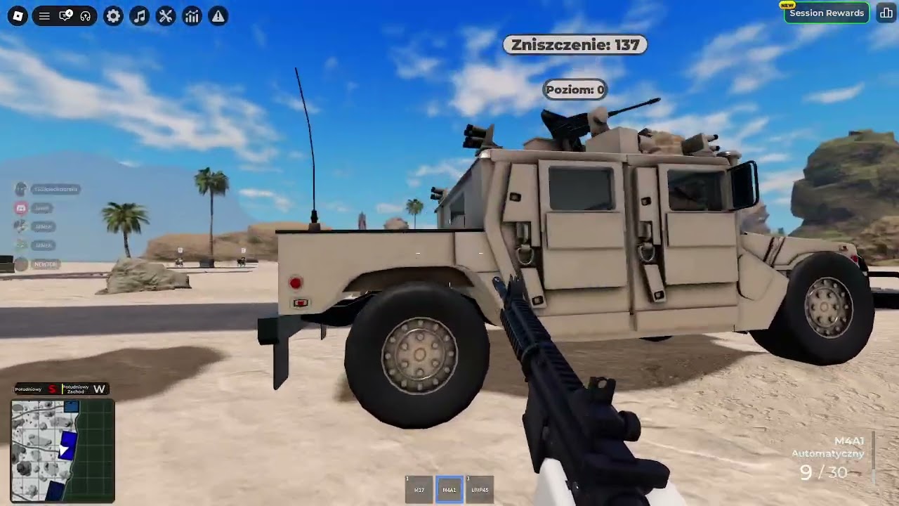 3 odc poważna ekipa