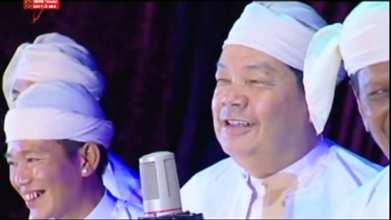 အျငိမ့္ဇာတ္မင္းသားေလးဖုိးခ်စ္ႏွင့္ ဟာသကောင္းမ်ားဦးမိုးဒီ ဦးစိန္ရိုး ဥၾသ ေကာင္းစံ ဆင္မ ေဗဒါအုန္းသီး