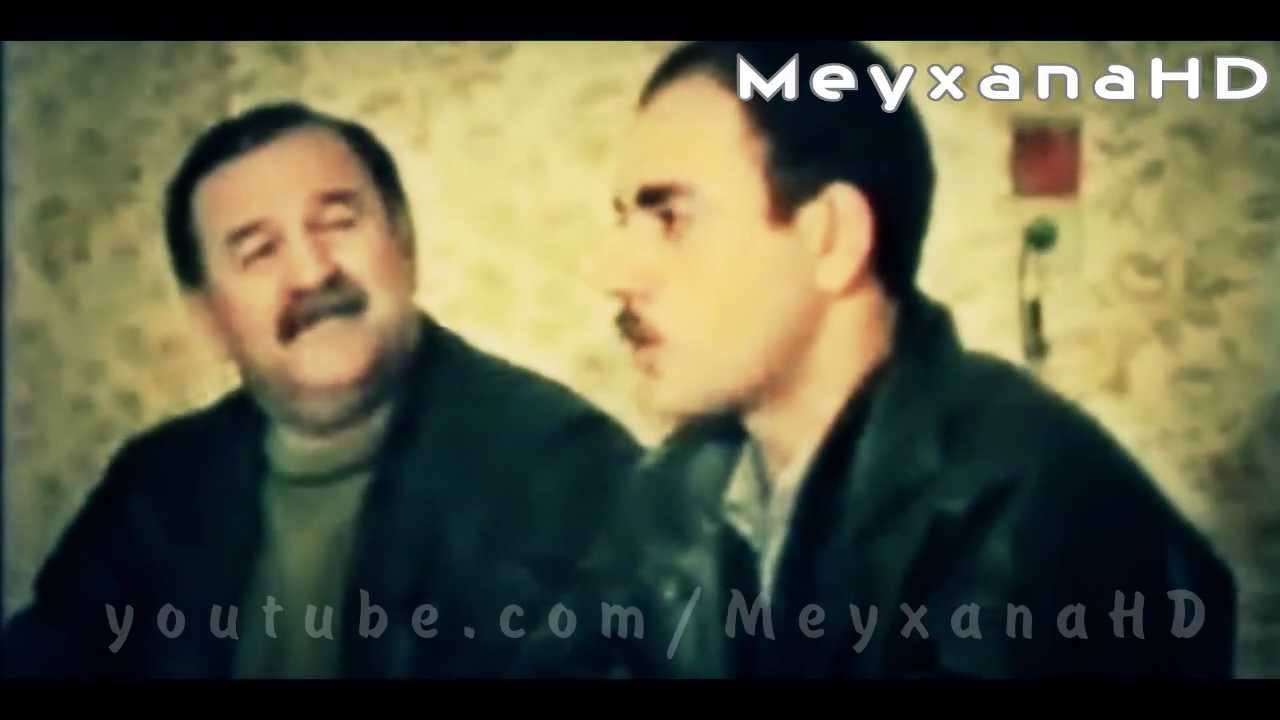Elçin - Uymuşam bir gözələ & Darıxmağa qoyma məni
