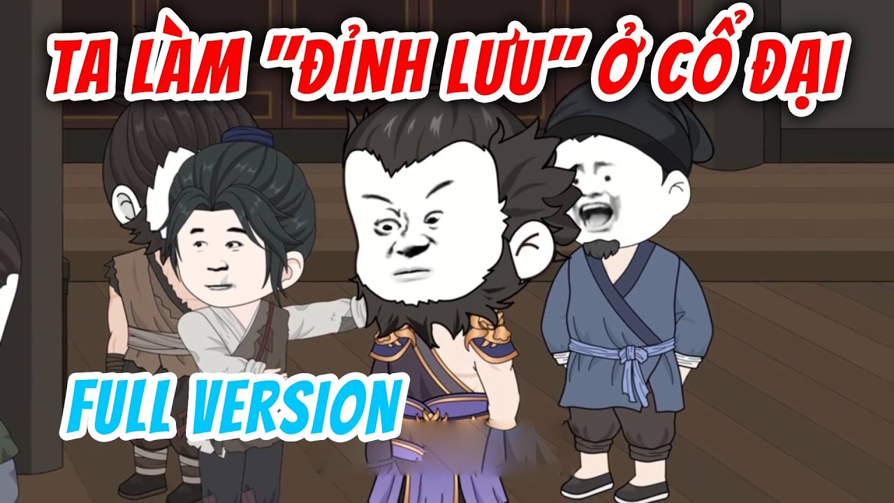 [Full Version] Ta Làm 