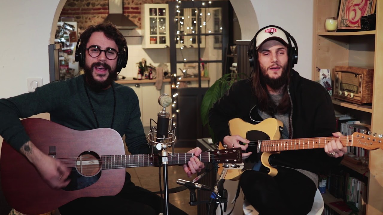 Travellers Sessions | Ryan Adams - Do You Still Love Me ? (Acoustic Live Cover)
