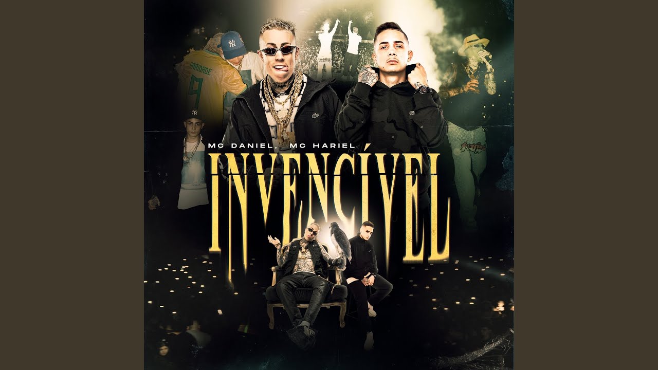 Invencível