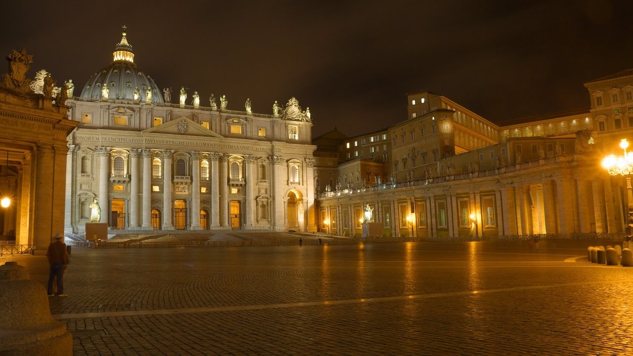 Sacred Choir Music Collection - Catholic Mass, Calming and Inspirational