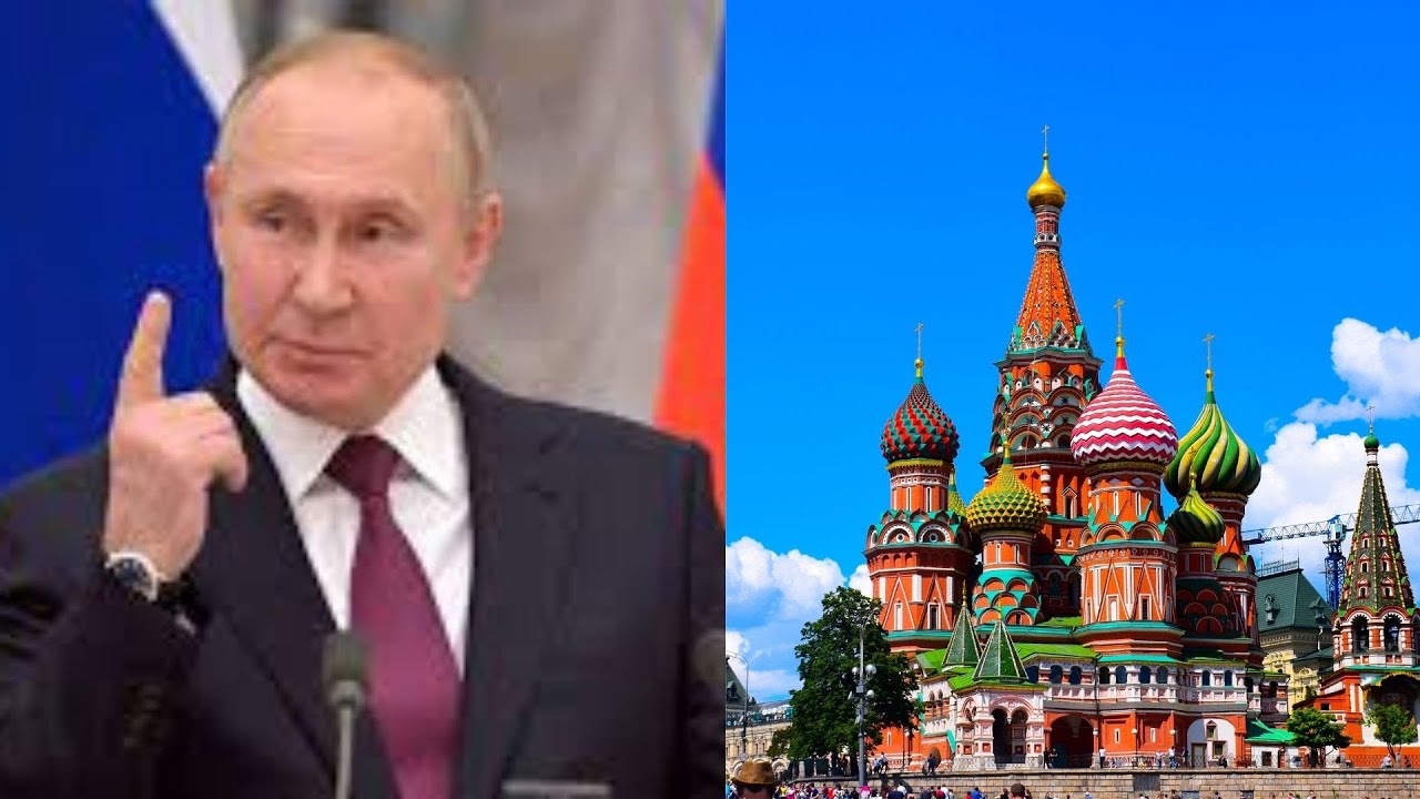 VLADIMIR PUTIN NATAL CHART ANALYZES