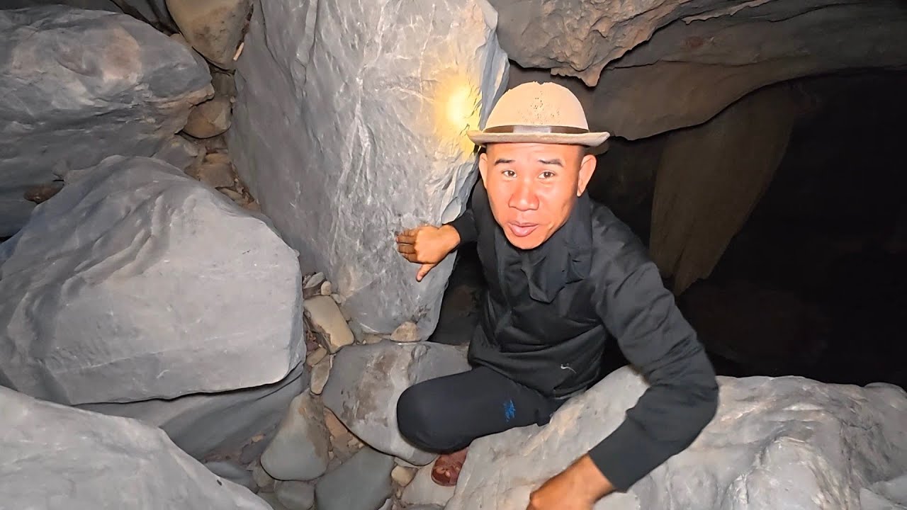 ຖິ່ນທຸລະກັນດານ//ถิ่นทุรกันดาร Dong Una