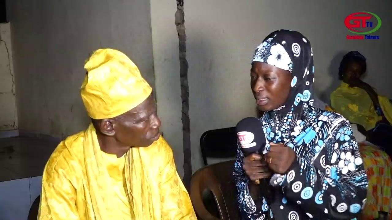 LISTEN TO HOW BAI JOBARTEH TATA DINDING’S  LITTLE BROTHER DESCRIBED TATA