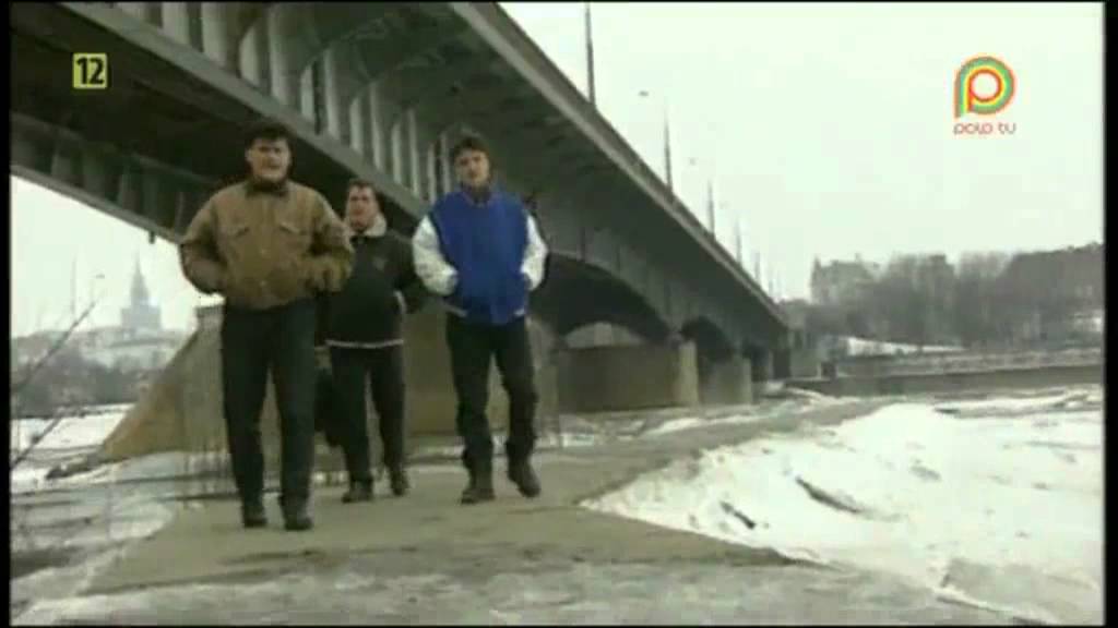 Lider - Zaczaruj Mnie