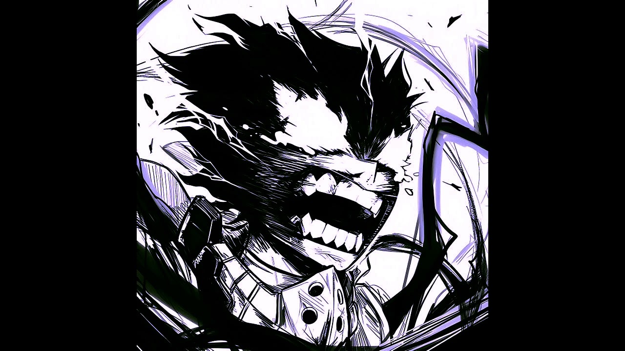 deku final smash X dieagain