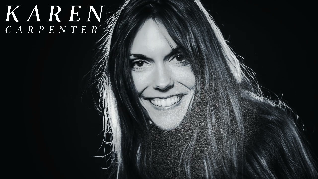 Inspired by Karen Carpenter - EP Posthumous (AI MUSIC)