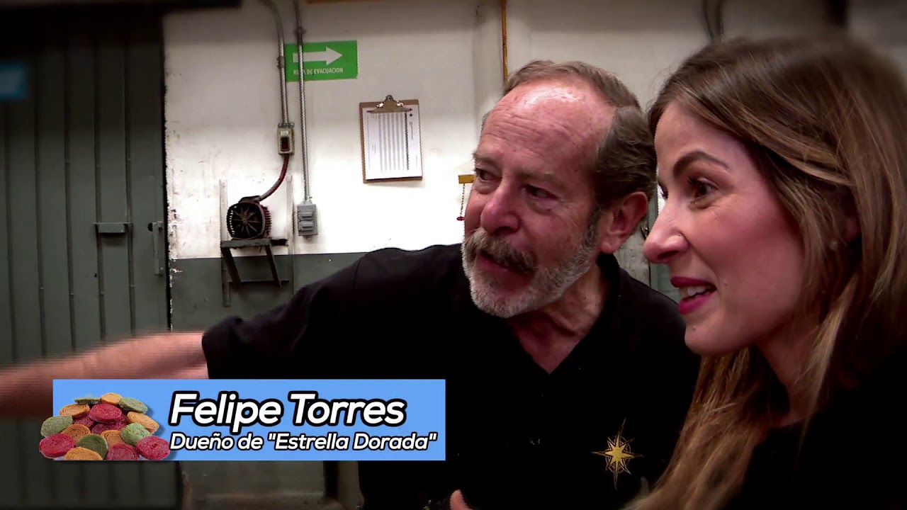 La Fábrica de dulces: ¡Oh sí! Morelia sabe a ates, láminas enchiladas o de dulce, rollos de fruta.