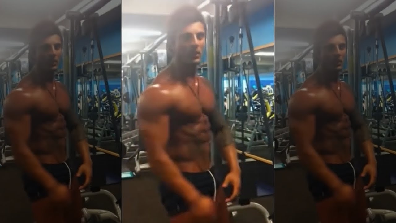 ZYZZ - It's A Fine Day