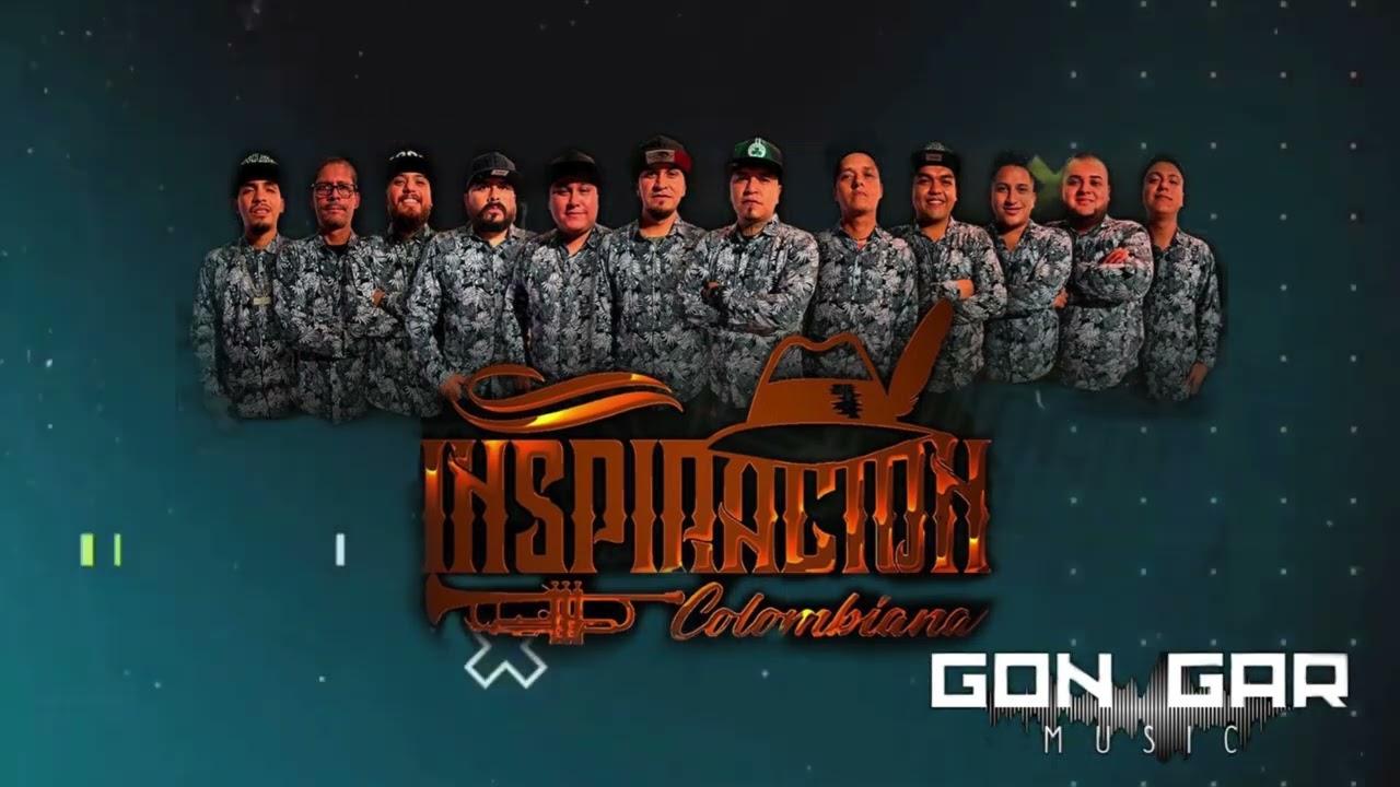 Inspiración Colombiana - El Venenoso