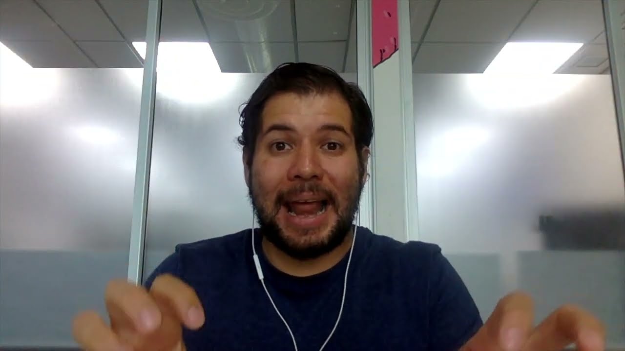 Tomar Decisiones Basado en Intuición vs Datos | Hackers de Negocios (02)