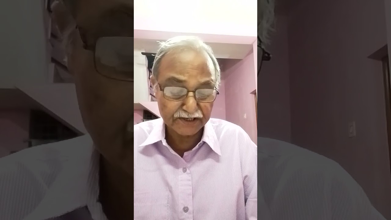 വി. ലൂക്കായുടെ സുവിശേഷം 3:23 - 38 യേശുവിൻ്റെ വംശാവലി