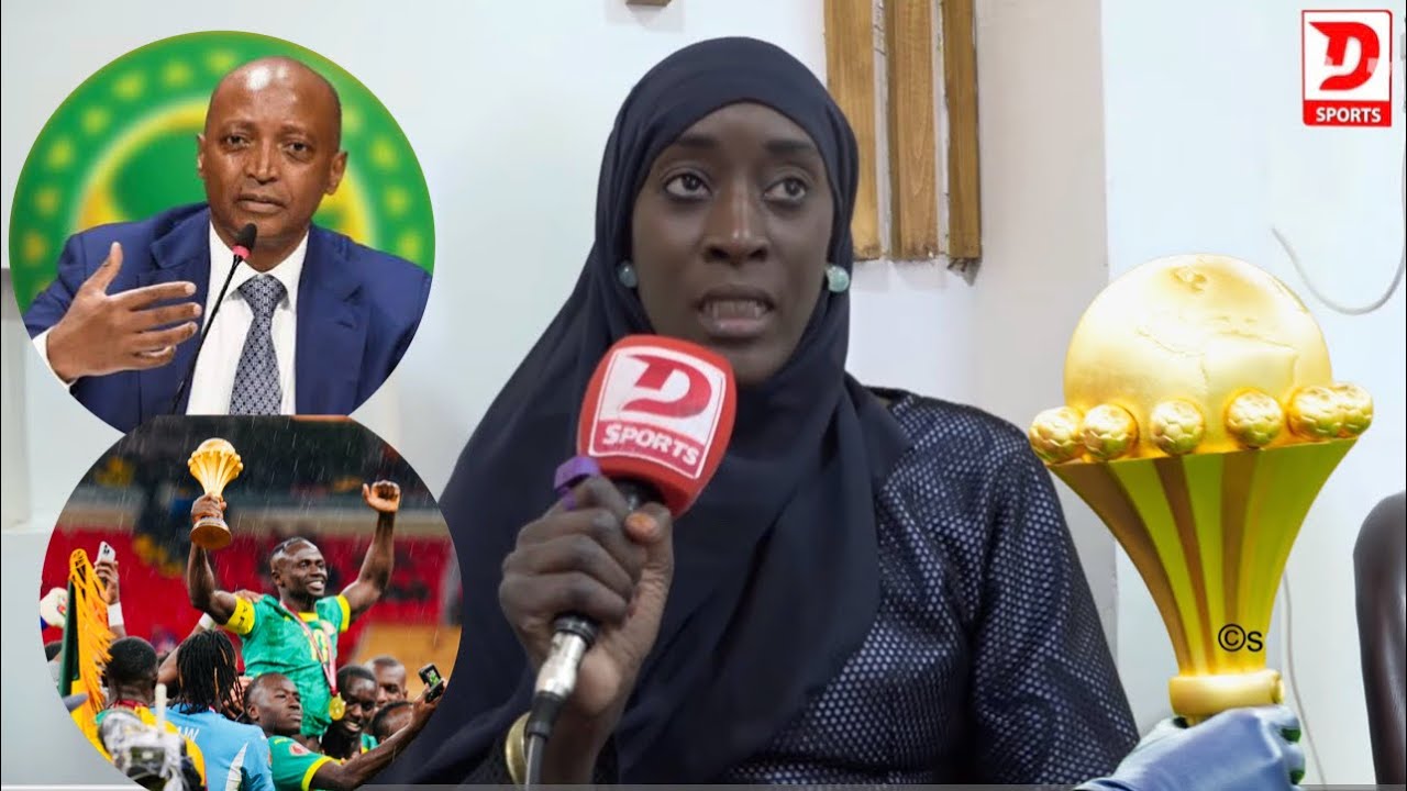 Khadija Timera, Juge FIFA: