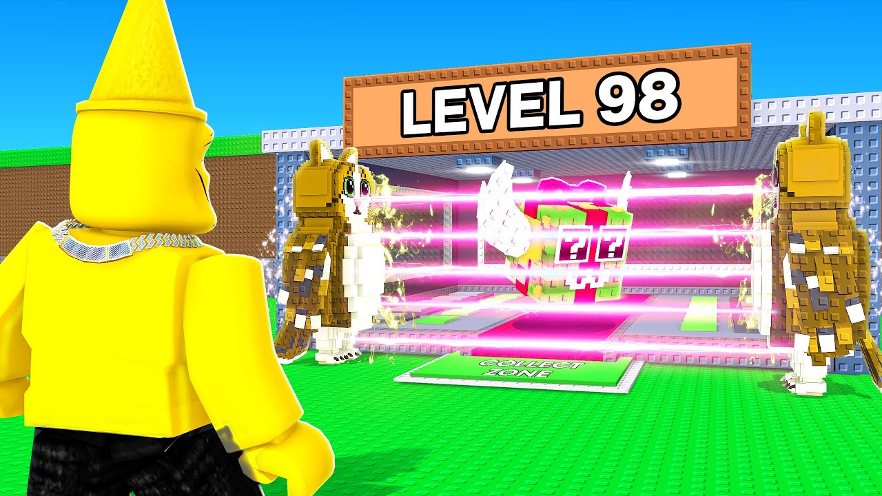 Illegal Base Defenses From Level 1 to Level 100