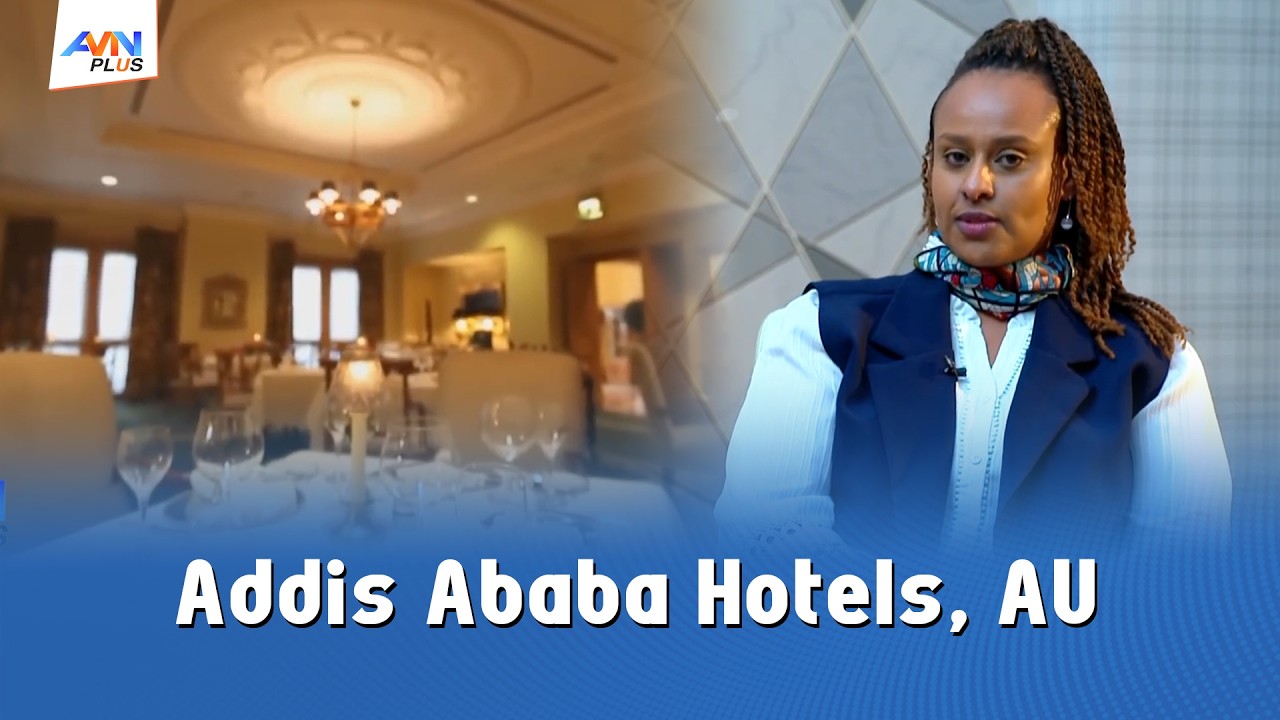 Hotels Gear Up to Welcome AU Summit Participants
