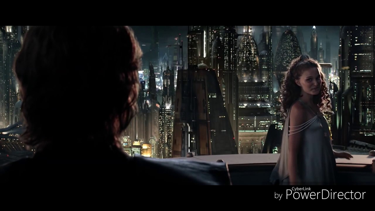 ~Love me like you do~ Anakin & Padme
