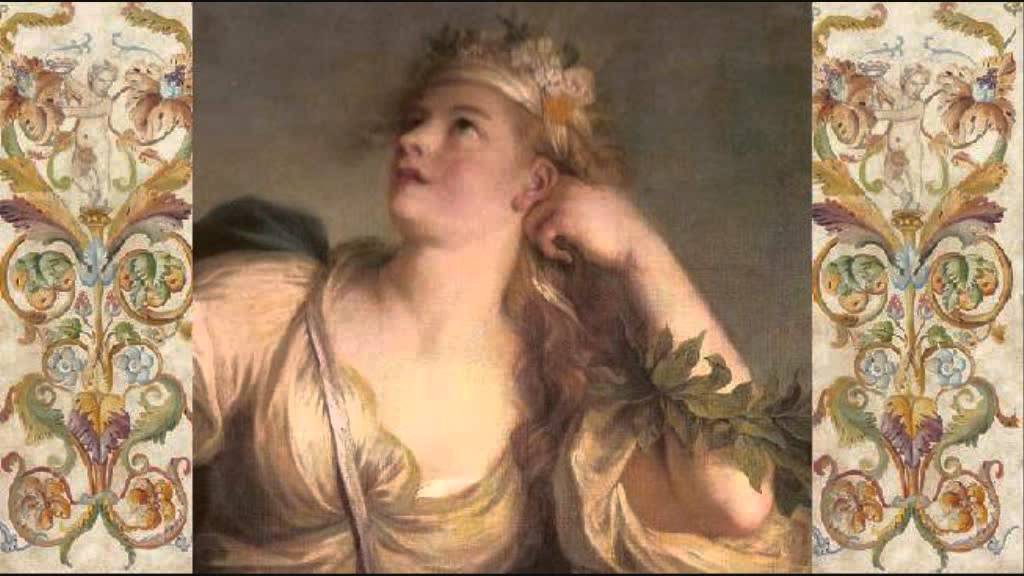 French Baroque Song: Le Roi a fait battre Tambour (1750 c.) / Le Po&egrave;me Harmonique
