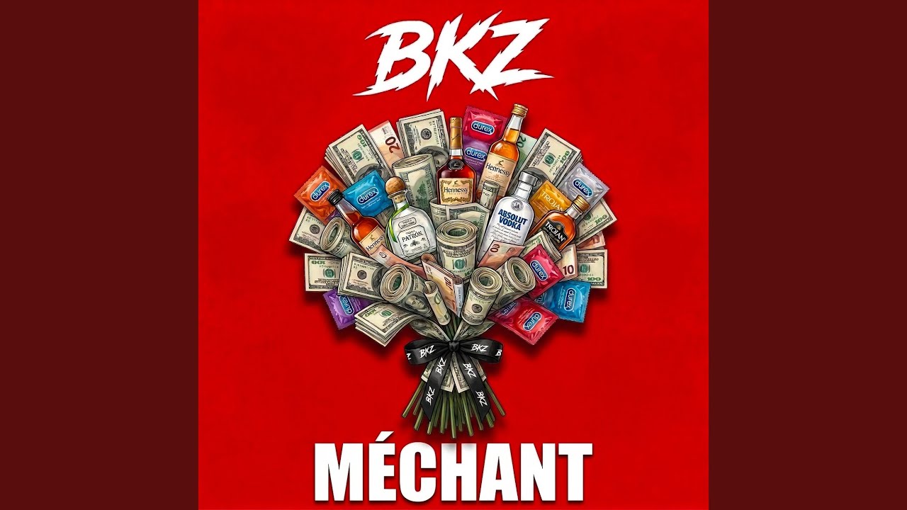 MECHANT