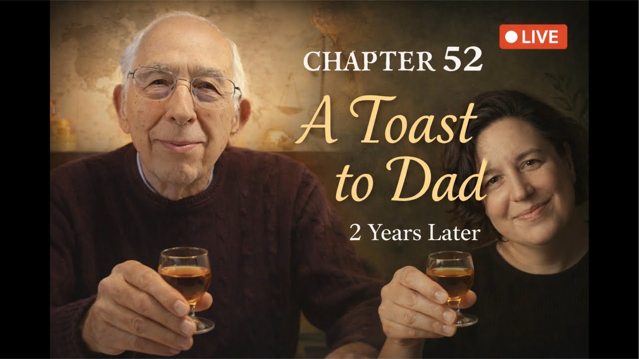 CHAPTER 52 — A Very Simple and Introspective Life
