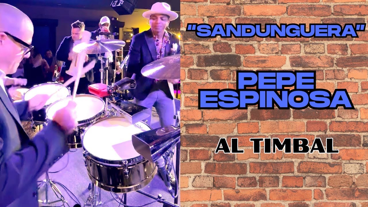 Sandunguera de 