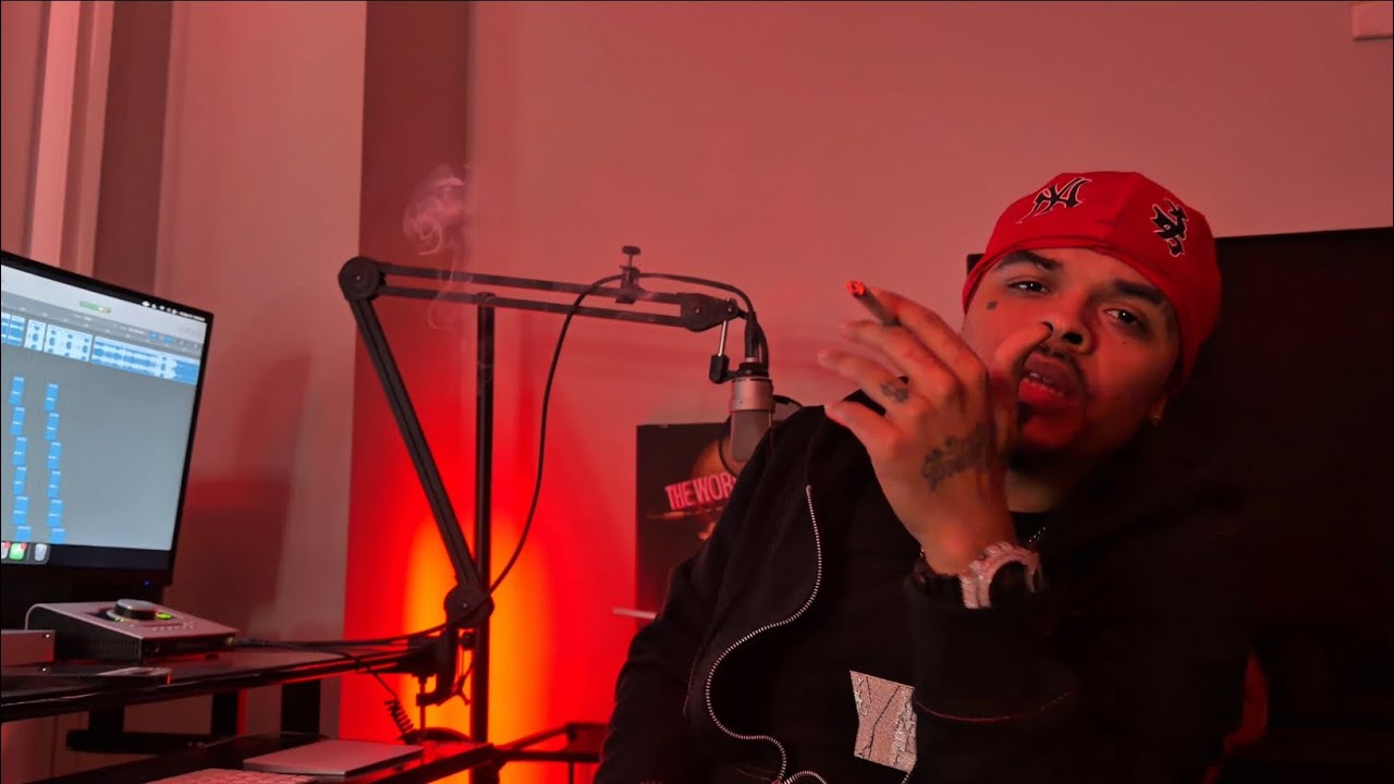 Streetz - Independent (Official Video)