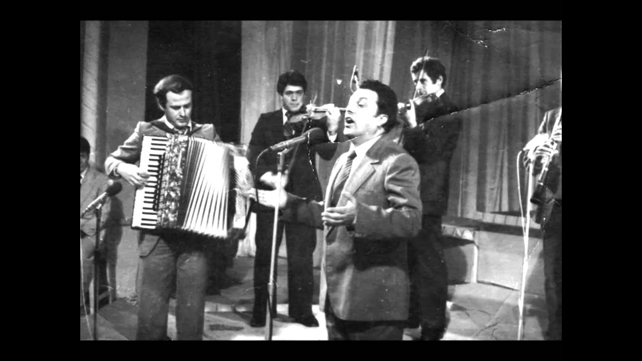 Potpuri shkodrane; Shyqyri Alushi - Luan Borova