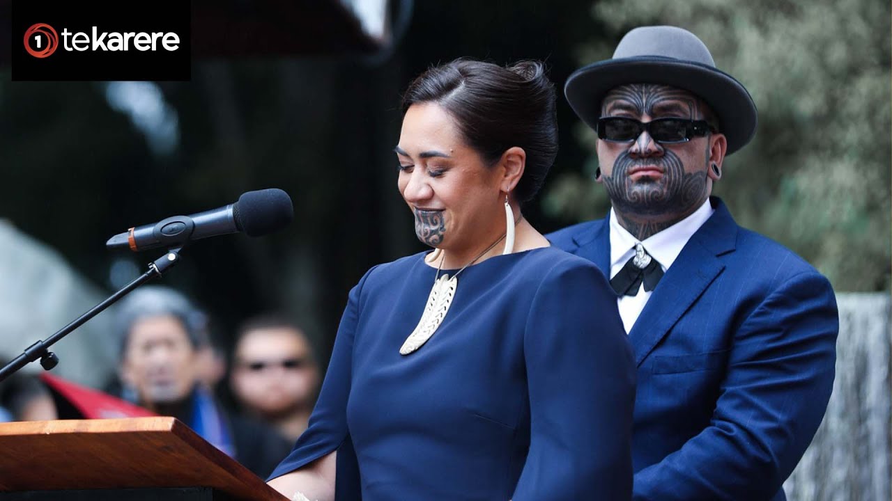 Koroneihana 2025: Te Kauhau Tuatahi o Te Arikinui Kuini Nga wai hono i te po