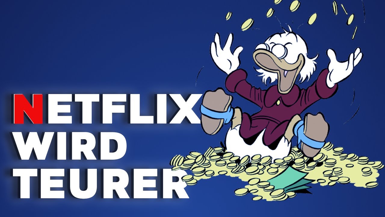 Netflix vs. Amazon Prime Video | Welcher Streamingdienst ist der Bessere