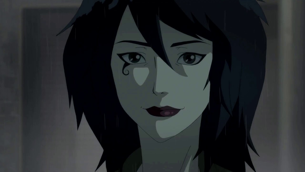 Death - Crazy for this Girl