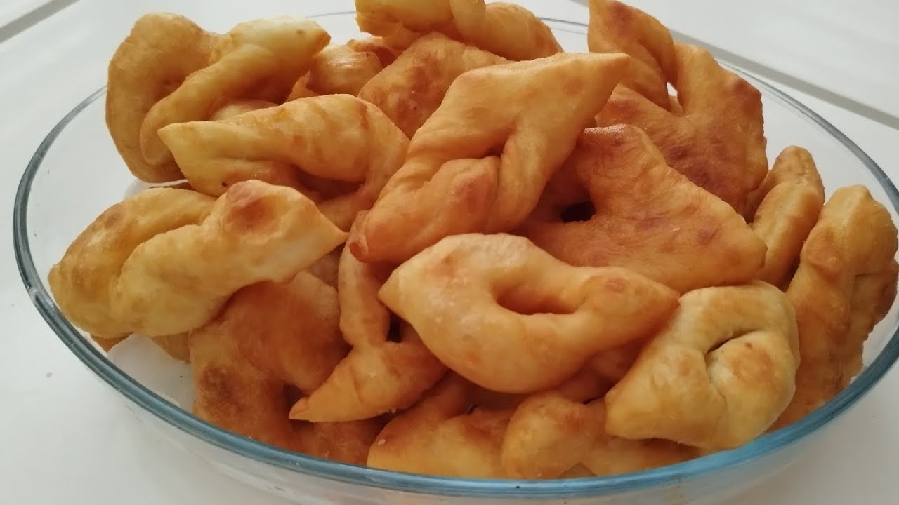 ПЫШКИ КАК ПУХ, ОЧЕНЬ ВКУСНЫЕ РЕЦЕПТ МОЕЙ БАБУШКИ. #cookingrecipes #пышки#hamurişi #kizartma #кребль