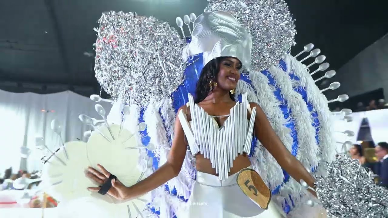 Miss Grand Tanzania 2024 (FINAL)