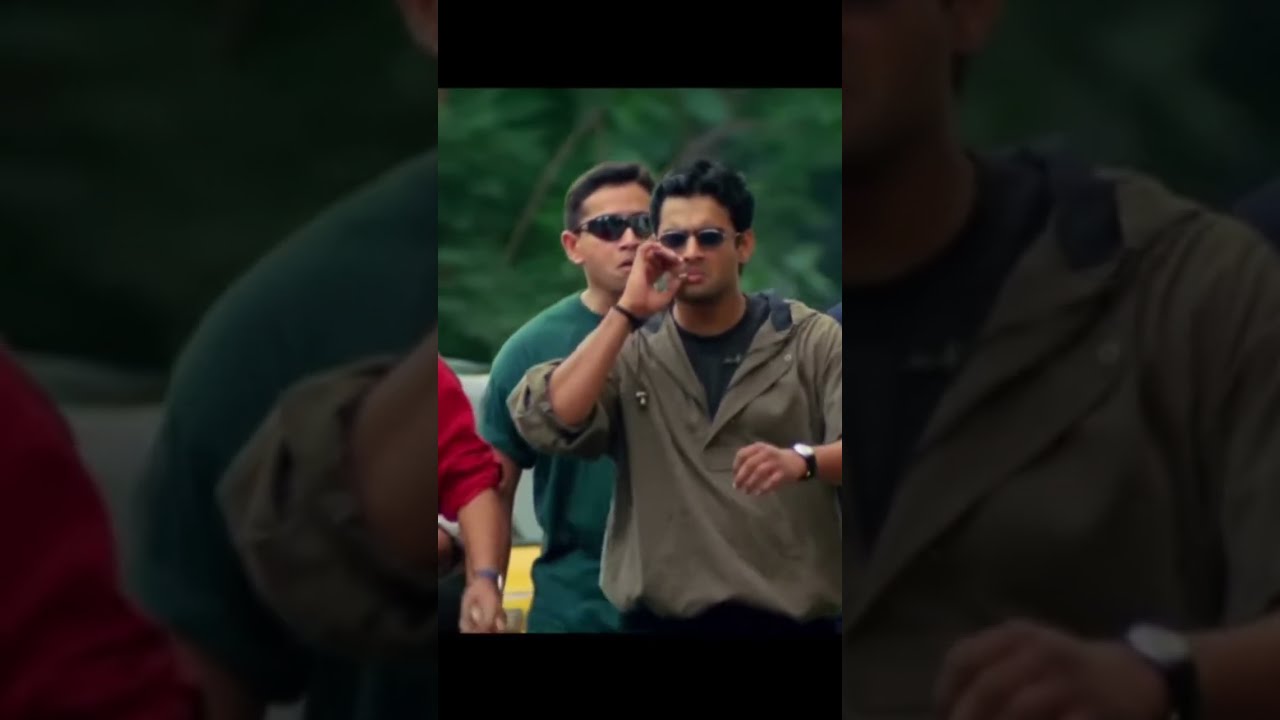 Maddy Maddy #shorts | Minnale | Madhavan | Abbas I Reema Sen | Harris Jayaraj