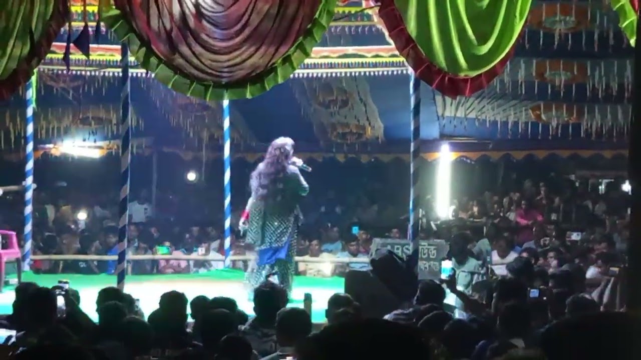 যাএা গান #video #jatraagana 