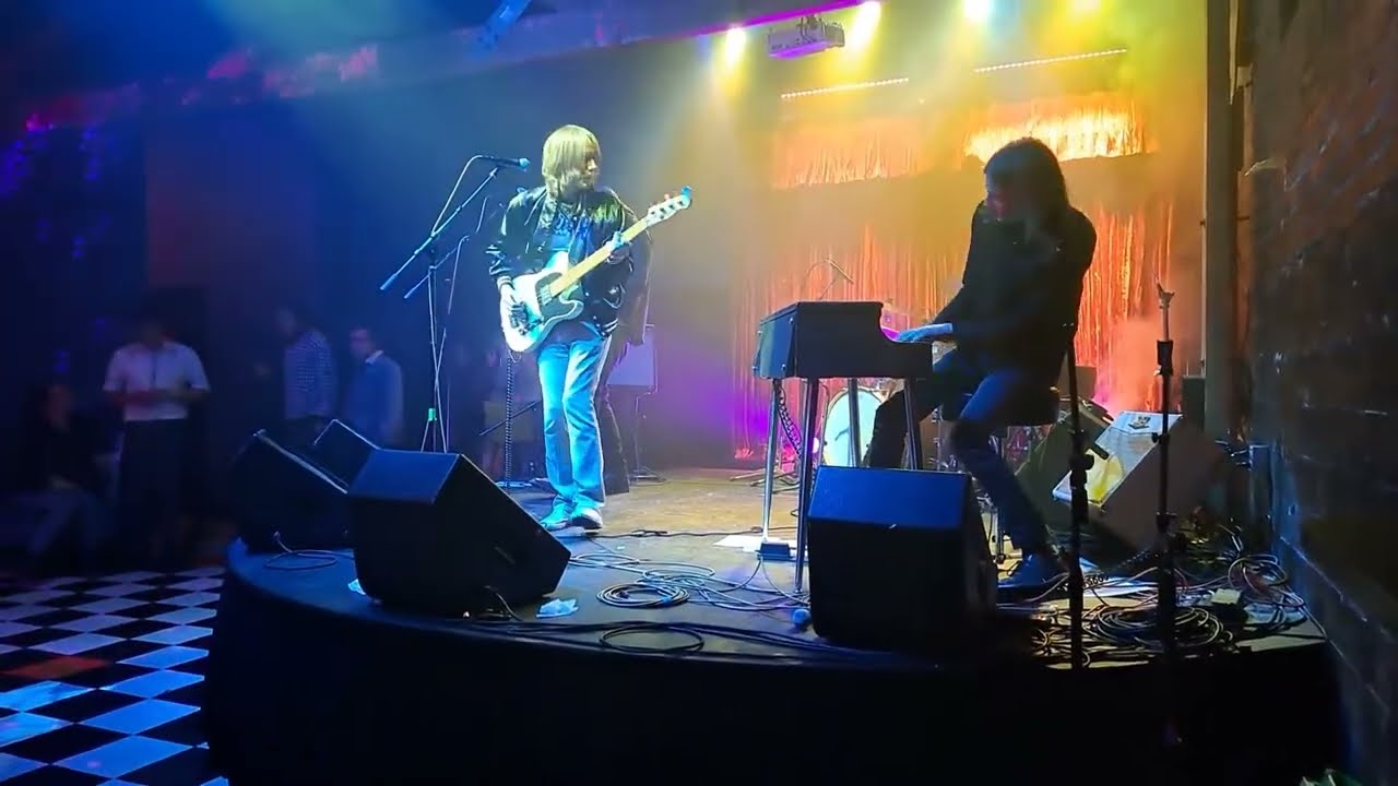 GospelBeach @thegoldfish 11.30.22 (Live)