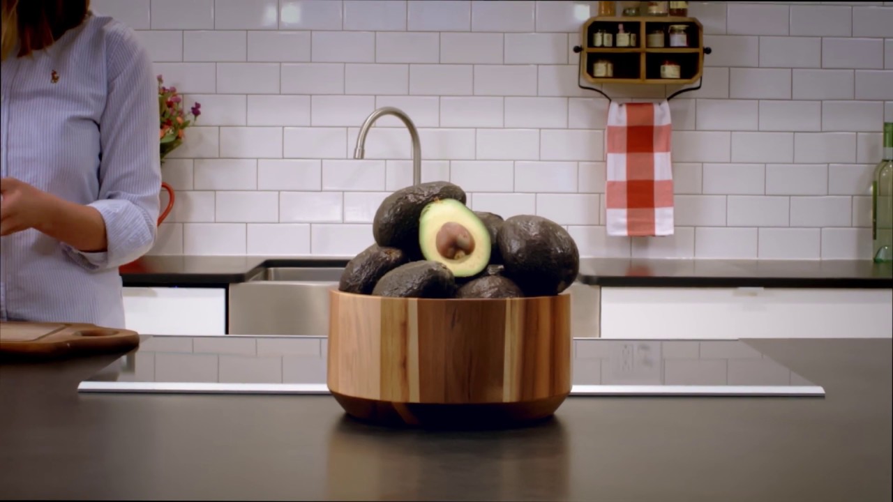 The Avocado Model - Jeppesen Crew Solutions