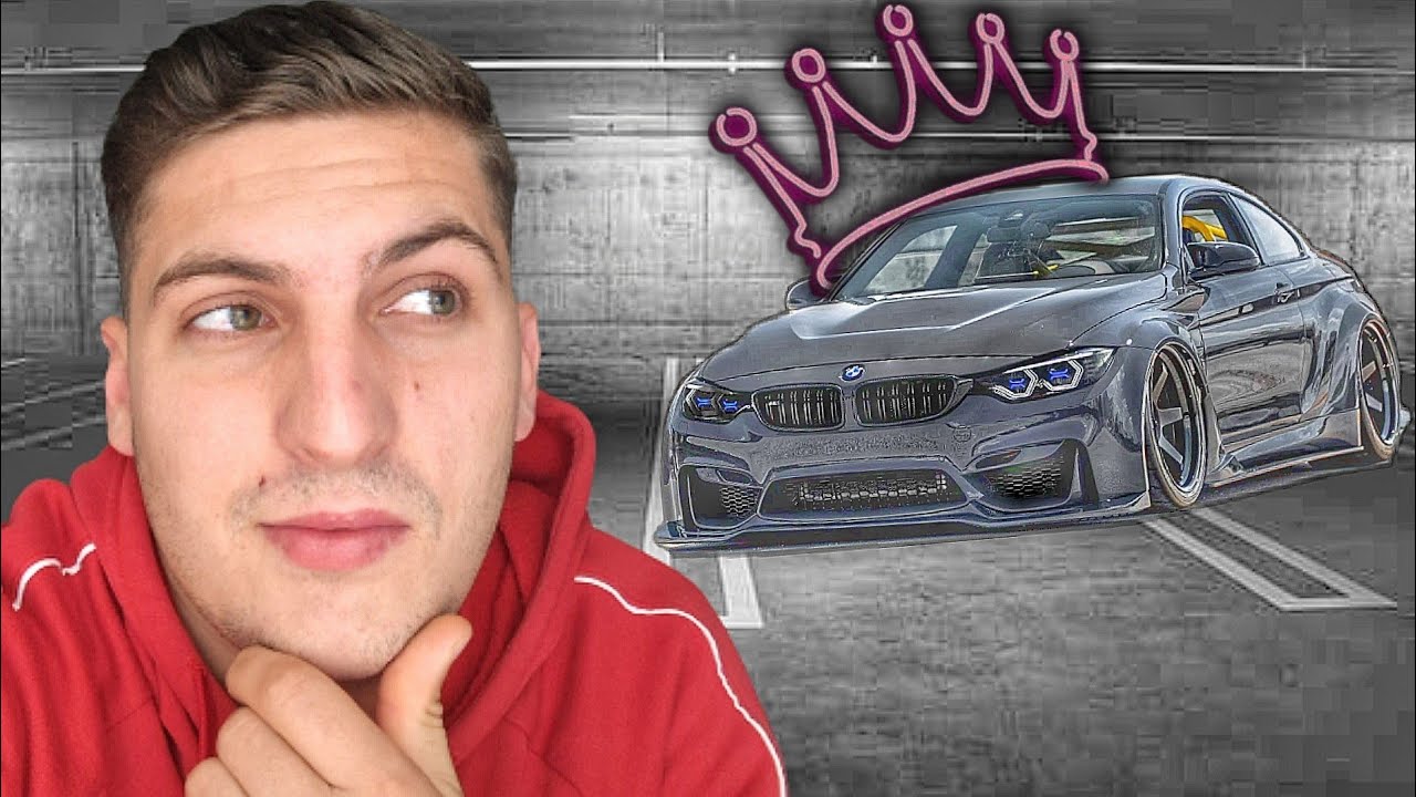 ARSYJA PSE E DUU KET BMW .........