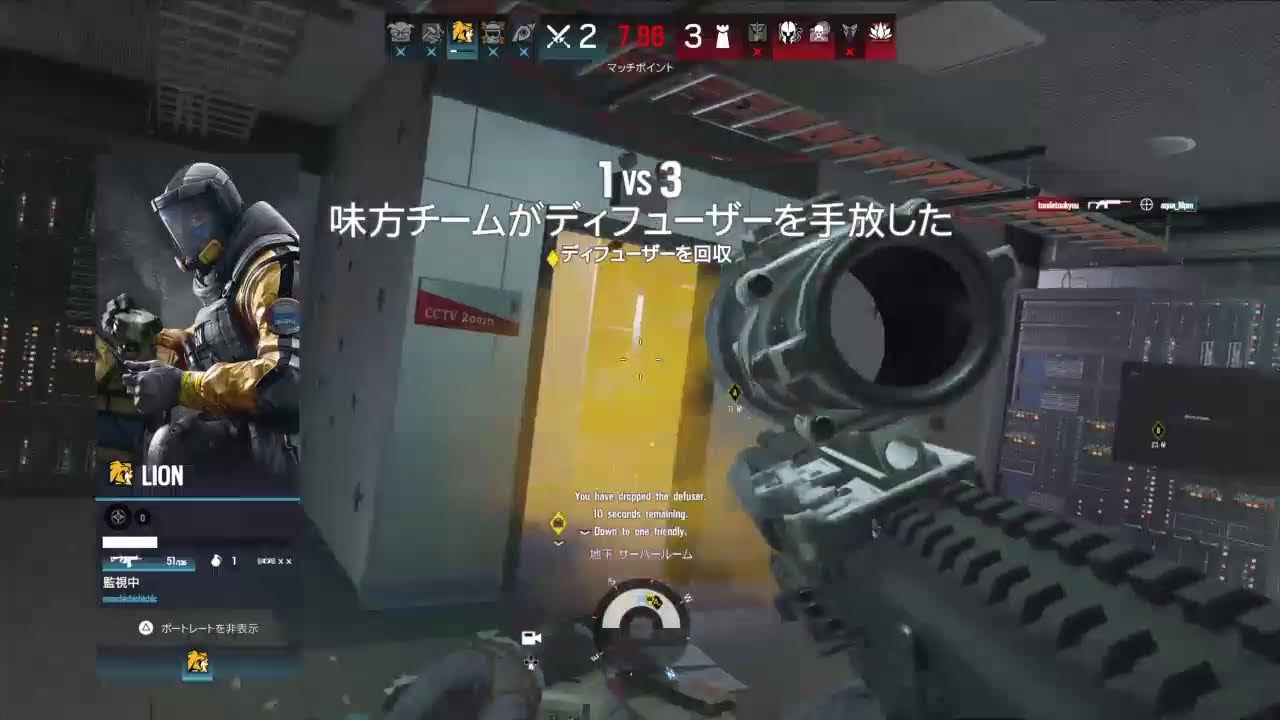 シージゆっくりプラチナ目指してちょっとだけ＃5