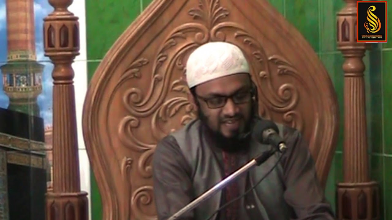 দুনিয়ার স্বার্থে আখিরাত বরবাদ।।কুরআন বলে তিন কারন।।অসাধারণ খুদবা।।