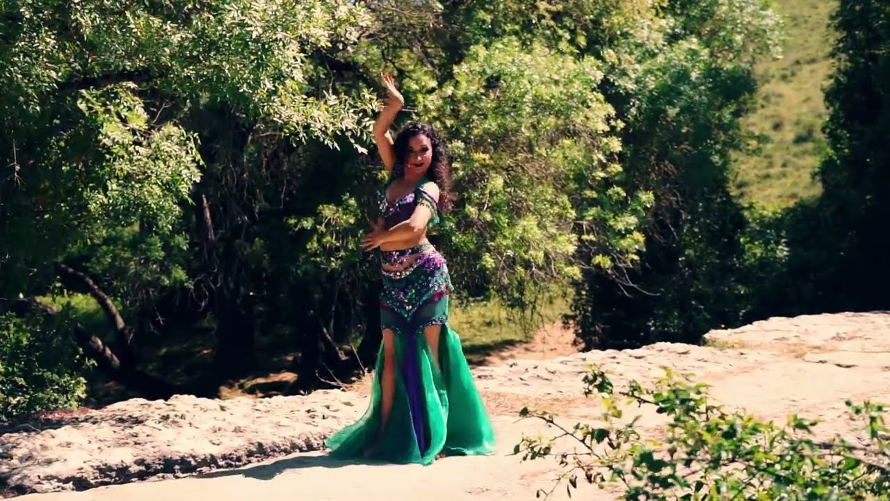 Nur Zahira - Bahlem Bi Shahrzad