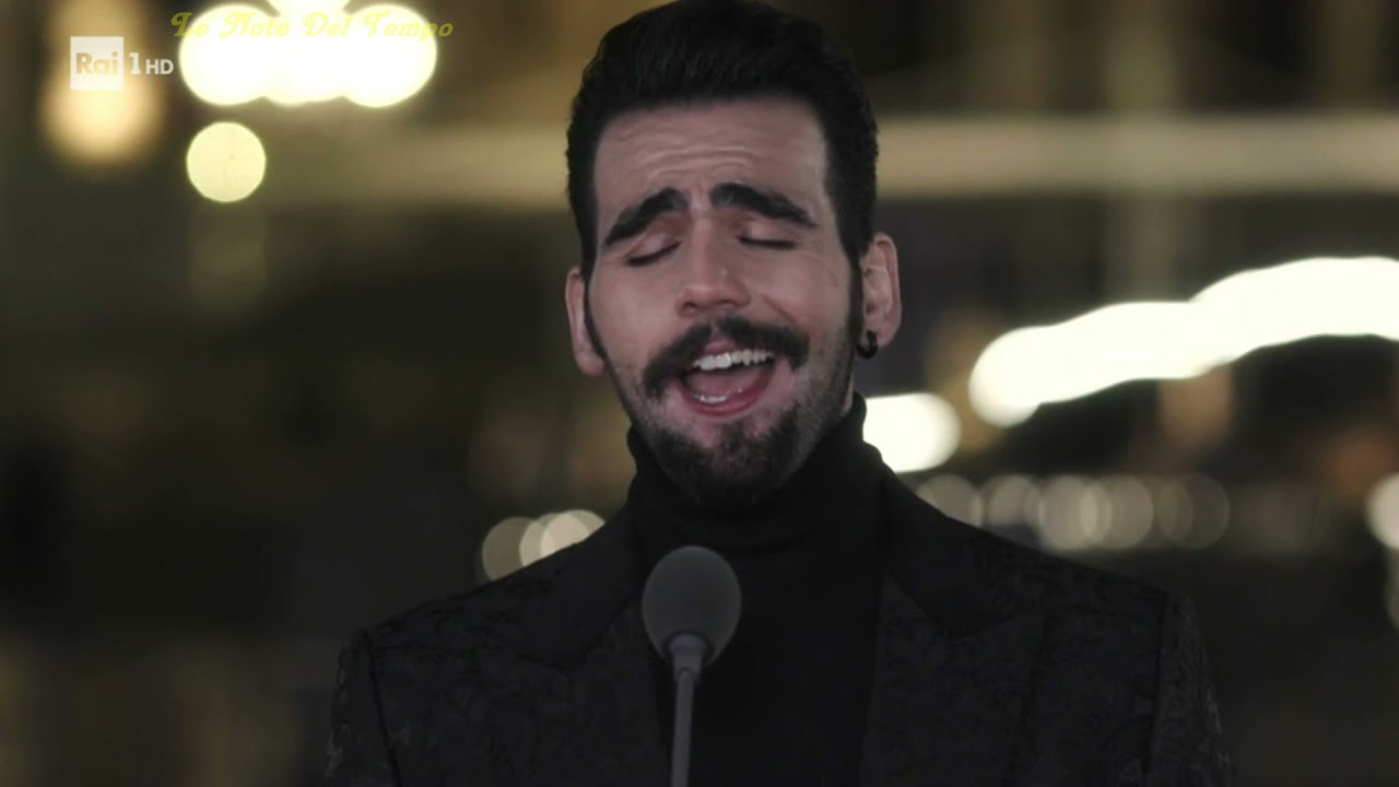 Il Volo  -  Speciale Live Natale 2020
