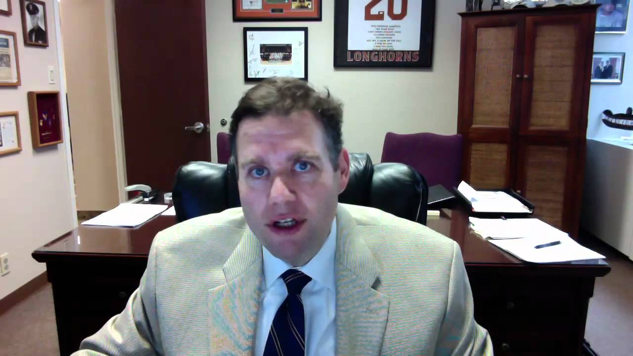 Houston Employment Attorney Discusses When Vacation Or Sick Leave Time Is Owed Under Texas Law?
