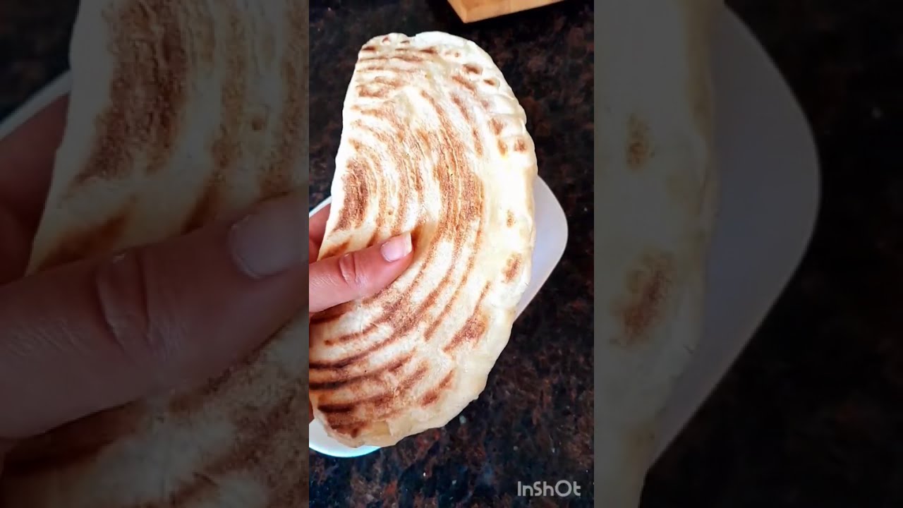 وصفة كراب التركي جي لعجينة خفيفة وحشو إقتصادي 