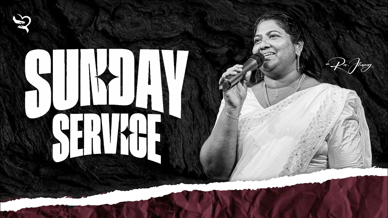 🔴🅻🅸🆅🅴 - ||  MARCH PROMISE SERVICE || MGS CHAPEL || REV P. JHANCY