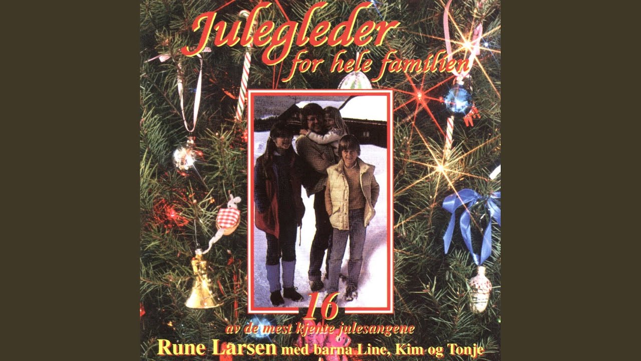 Hei (H&aring; &Aring; Er Det Jul Igen)