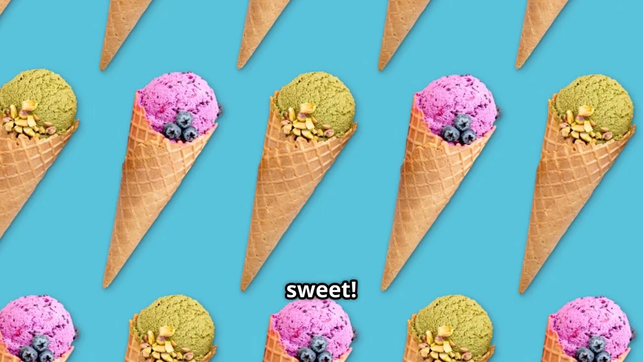  #CountingSong #ToddlerMusic #PreschoolLearning #EarlyMath #SingAlong #IceCreamSong