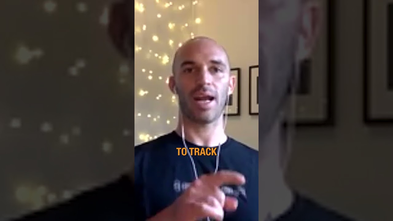 Will Anglin & Matt Jones on Training Metrics