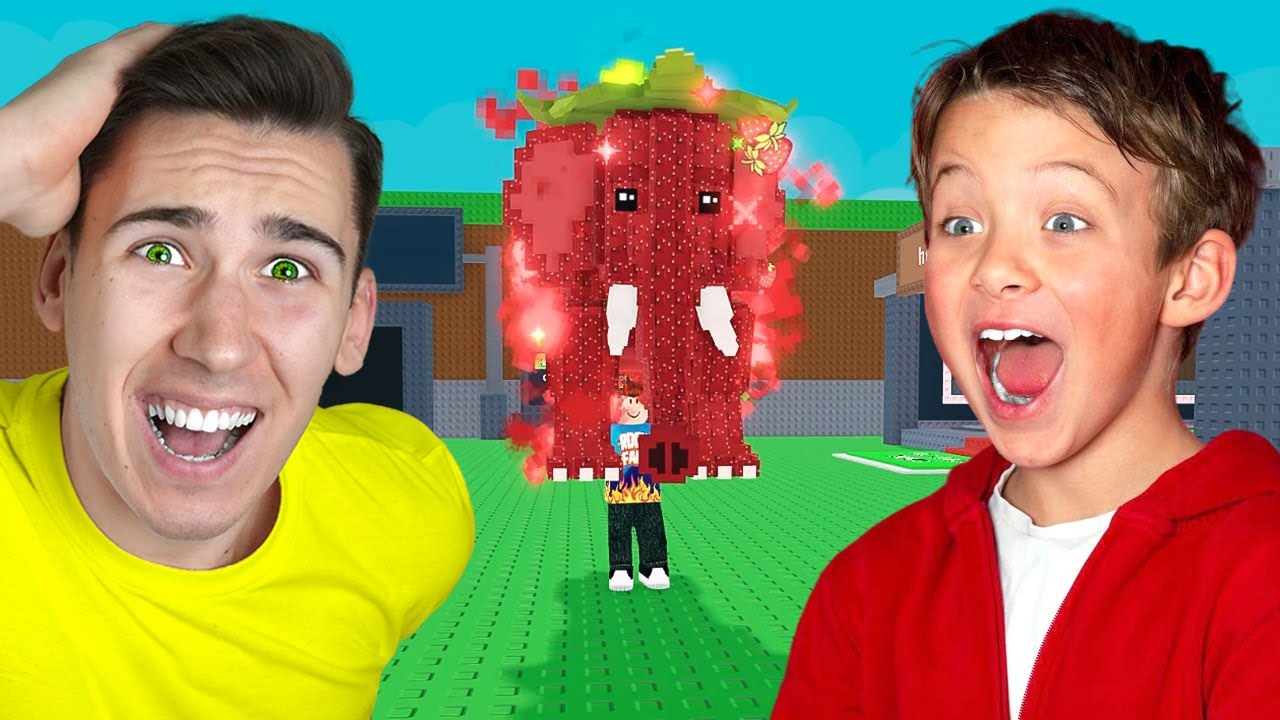 POKLANJAM FANU SKUPE BRAINROTOVE U STEAL A BRAINROT!